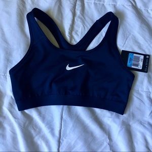 NWT Women’s Dri-Fit Nike Sports Bra